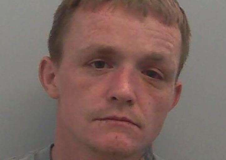 Stuart Powell has been jailed after admitting causing death by dangerous driving, causing serious injury by dangerous driving and two counts of perverting the course of justice. Picture: Kent Police