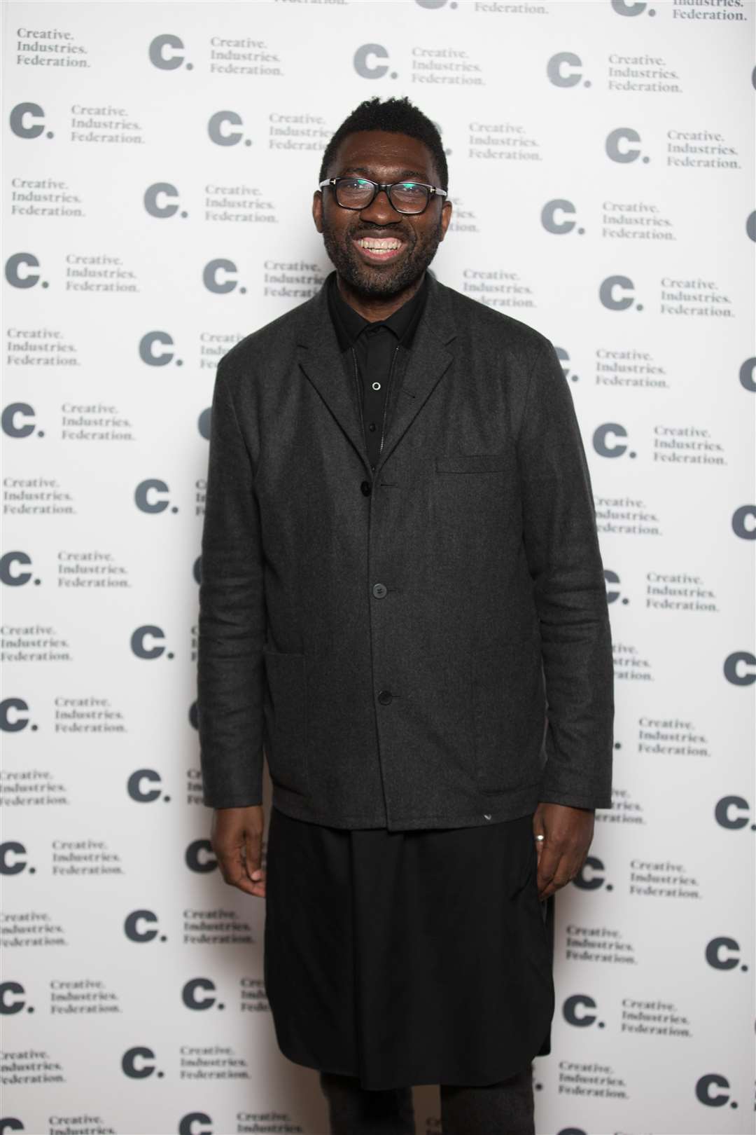 Kwame Kwei-Armah (David Parry/PA)