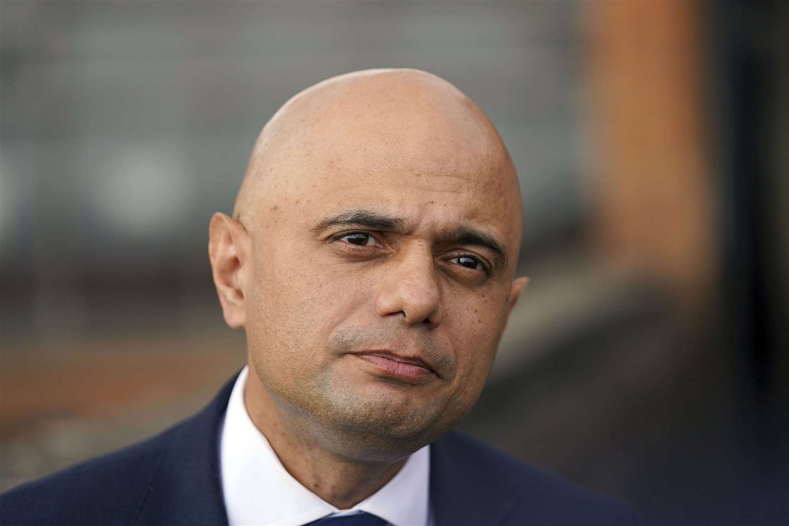 Sajid Javid (Steve Parsons/PA)