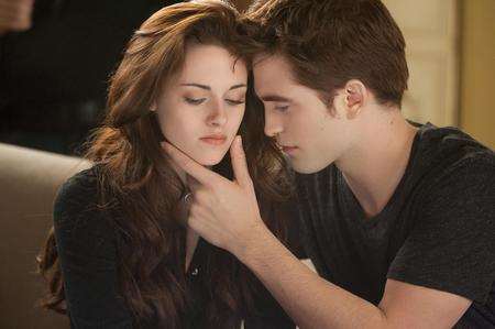 The Twilight Saga: Breaking Dawn - Part 2. Picture: PA Photo/Entertainment One UK