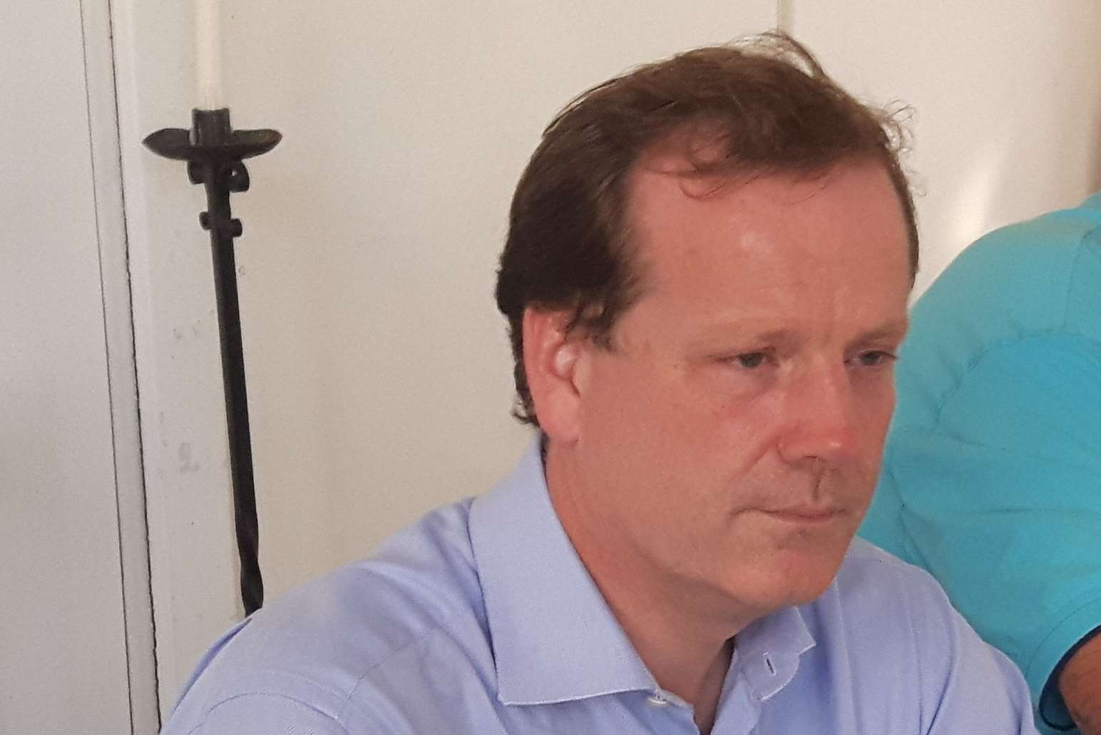 MP Charlie Elphicke