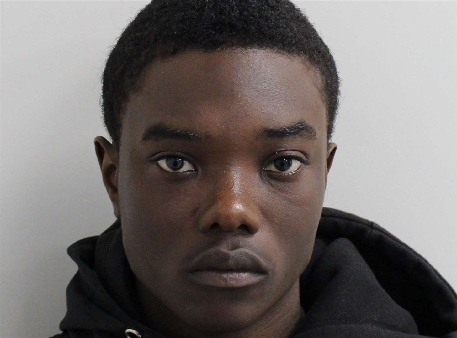 Prankster "Mizzy", real name Bacari-Bronze O’Garro, was sentenced at magistrates' court. Picture: Met Police