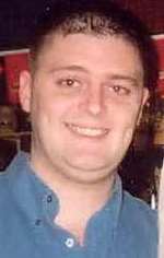 VICTIM: Ben Chantler died in hospital from gunshot wounds