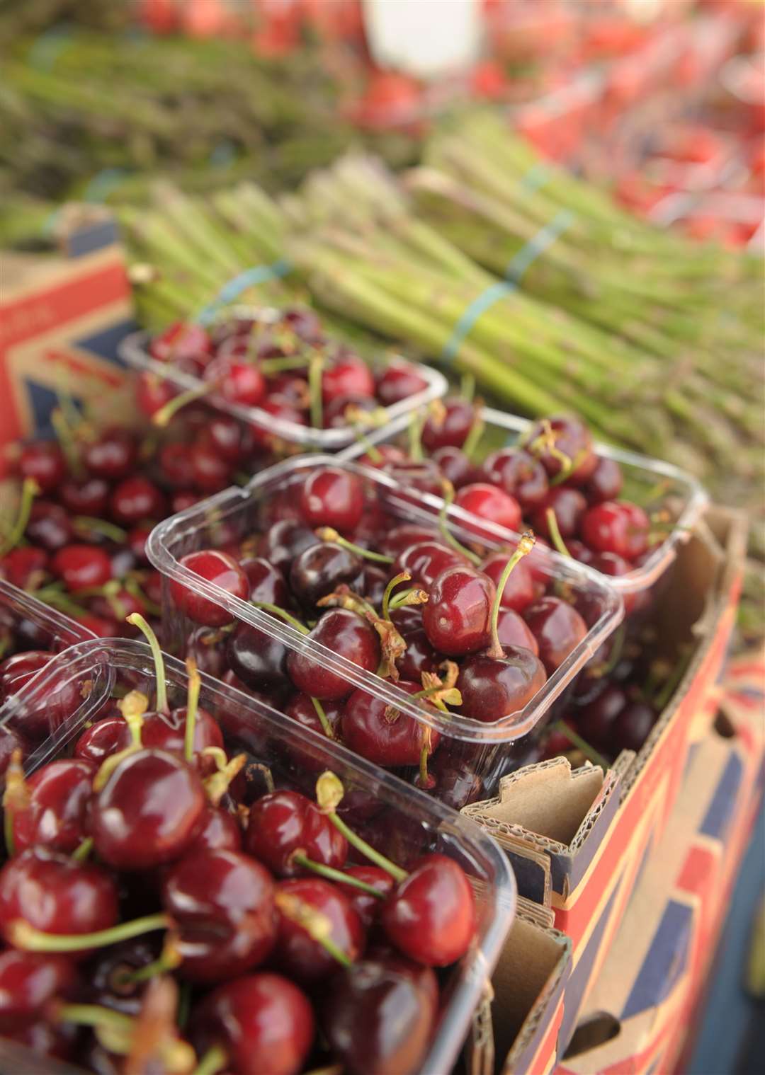 Chatham Maritime Food & Drink Festival Picture: Steve Crispe