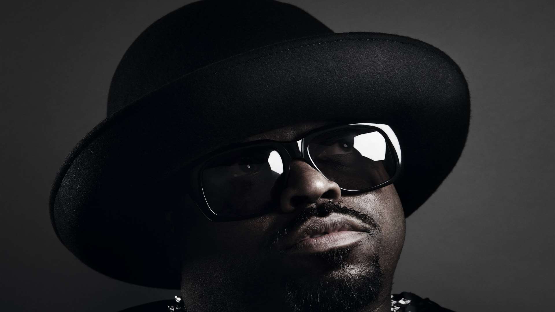 Singer CeeLo Green