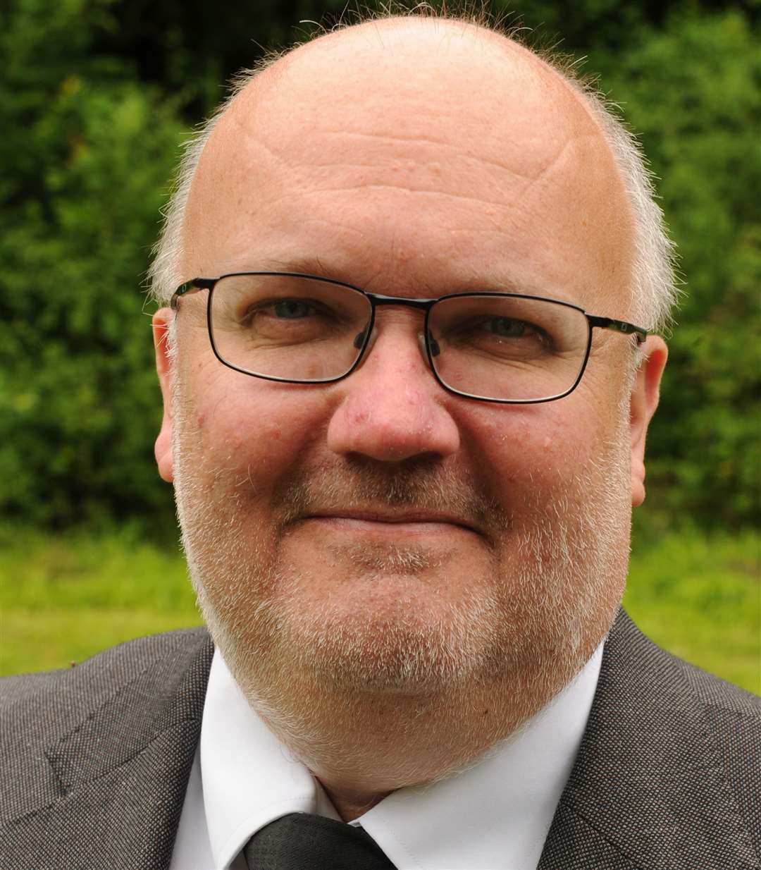 Cllr Jeremy Kite