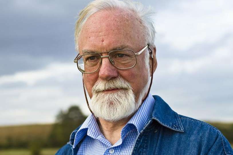 Composer and pianist John McCabe wrote Joybox while undergoing treatment for a brain tumour