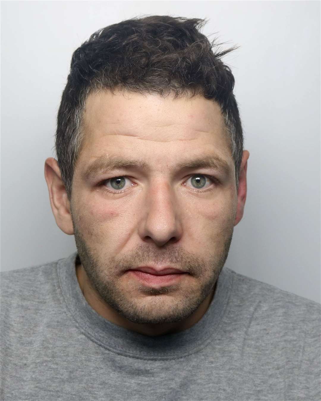 Kyle Bevan, who was sentenced to life for the murder of Lola James (Dyfed-Powys Police/PA)