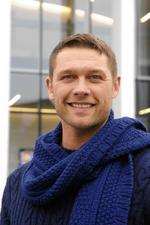 John Partridge