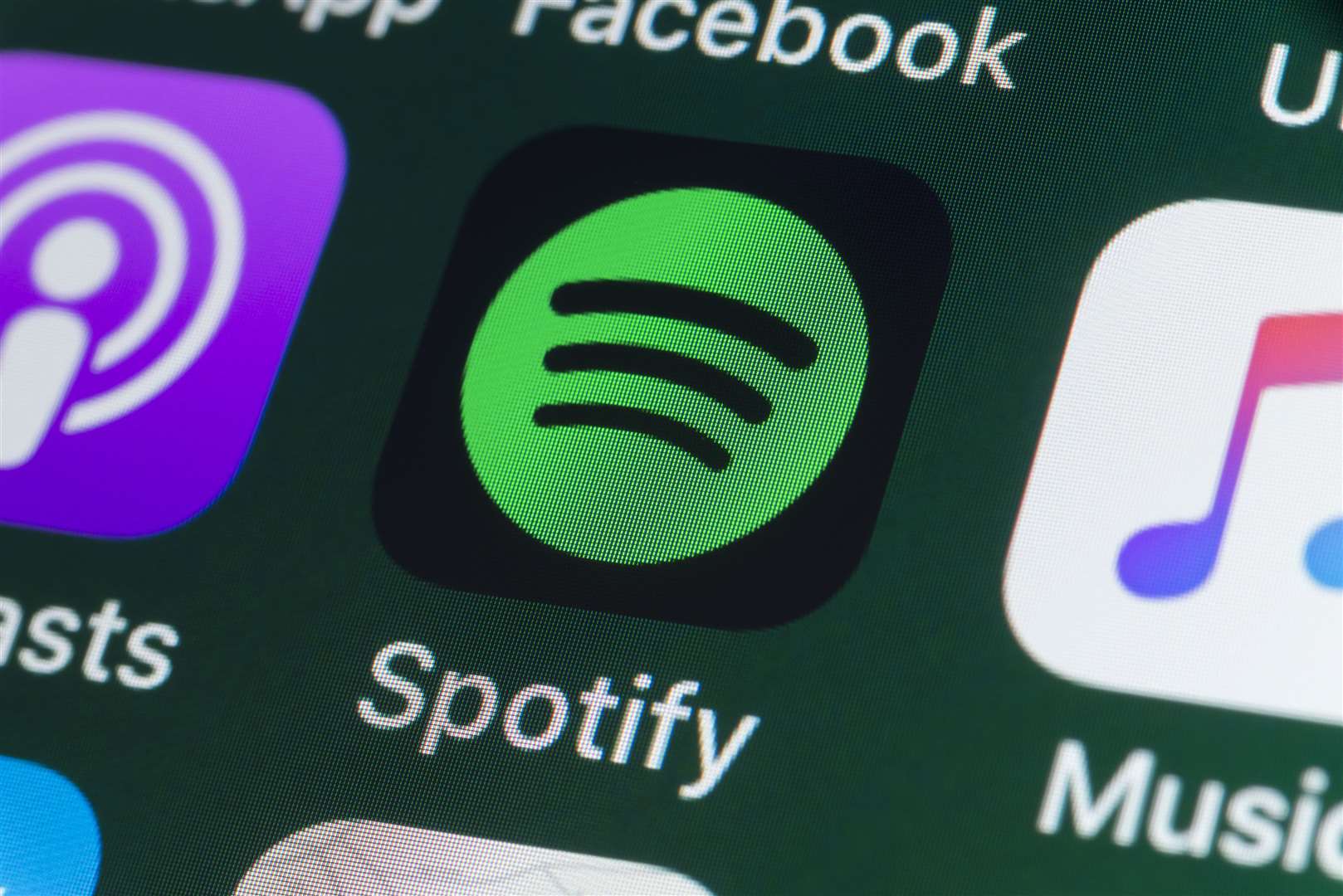 Spotify will soon be serving up the top 100 songs listened to by each of its millions of users