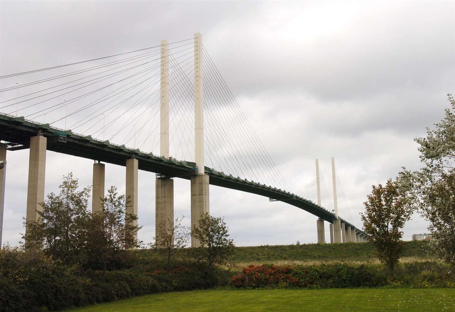 Dartford Crossing Bridge To Close Overnight For Essential Repair Works   O7ND4YRYLR2EUVAXKGR3 