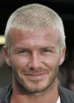 David Beckham