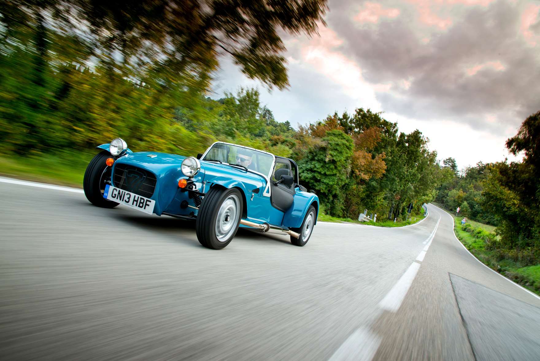 Caterham Seven