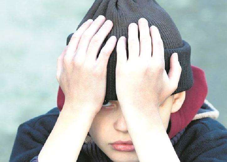 Children as young as five are becoming "lawless" after being targeted by gangs