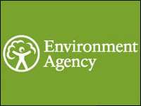 Environment Agency logo