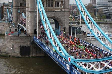 London Marathon