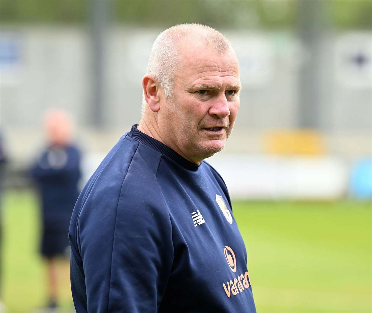 Former Dartford Boss Alan Dowson Bears No Grudges Over His Dismissal But Says Abusive Message