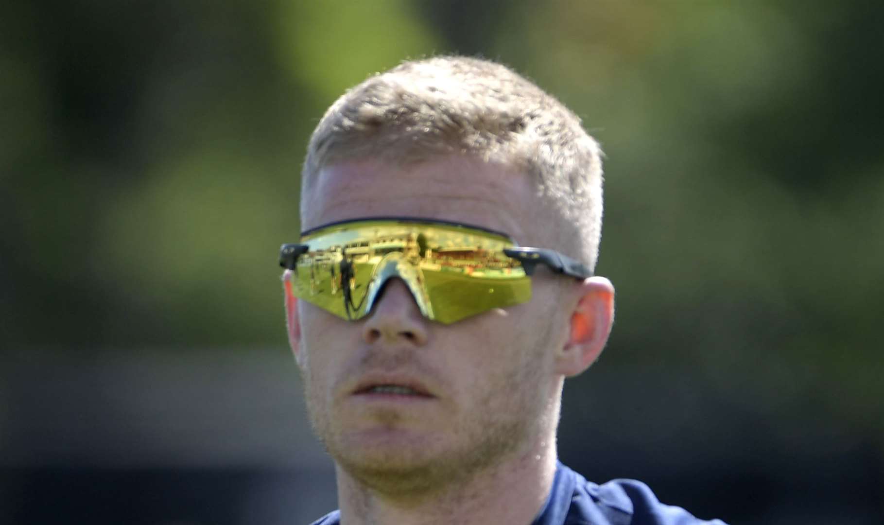 Kent skipper Sam Billings. Picture: Barry Goodwin