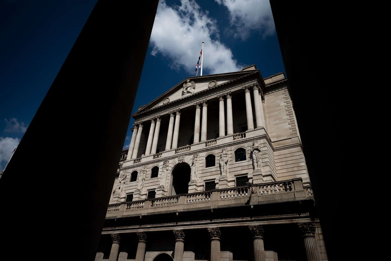 The Bank of England said last month that it planned to hold the review (Aaron Chown/PA)