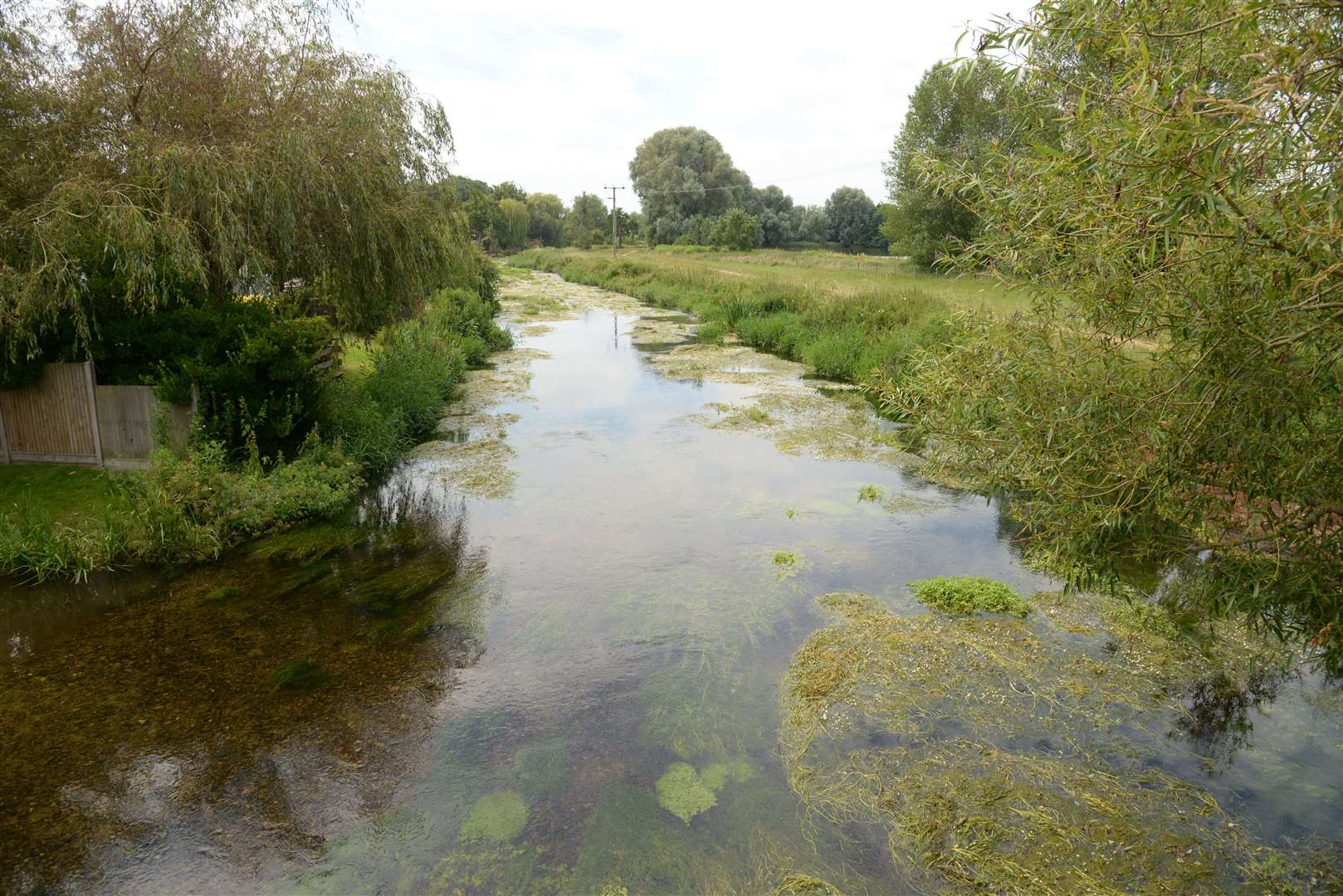 The River Stour