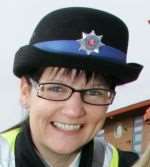 PCSO Nikki Relf