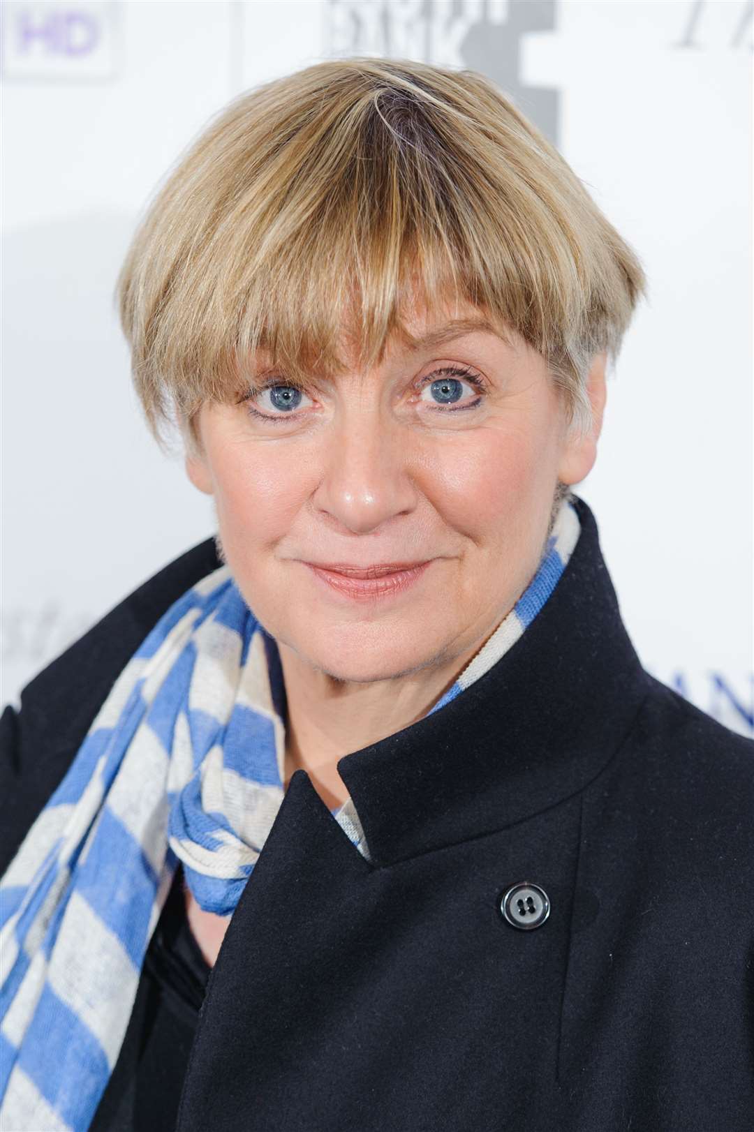 Victoria Wood died in April 2016 aged 62 from cancer (PA)