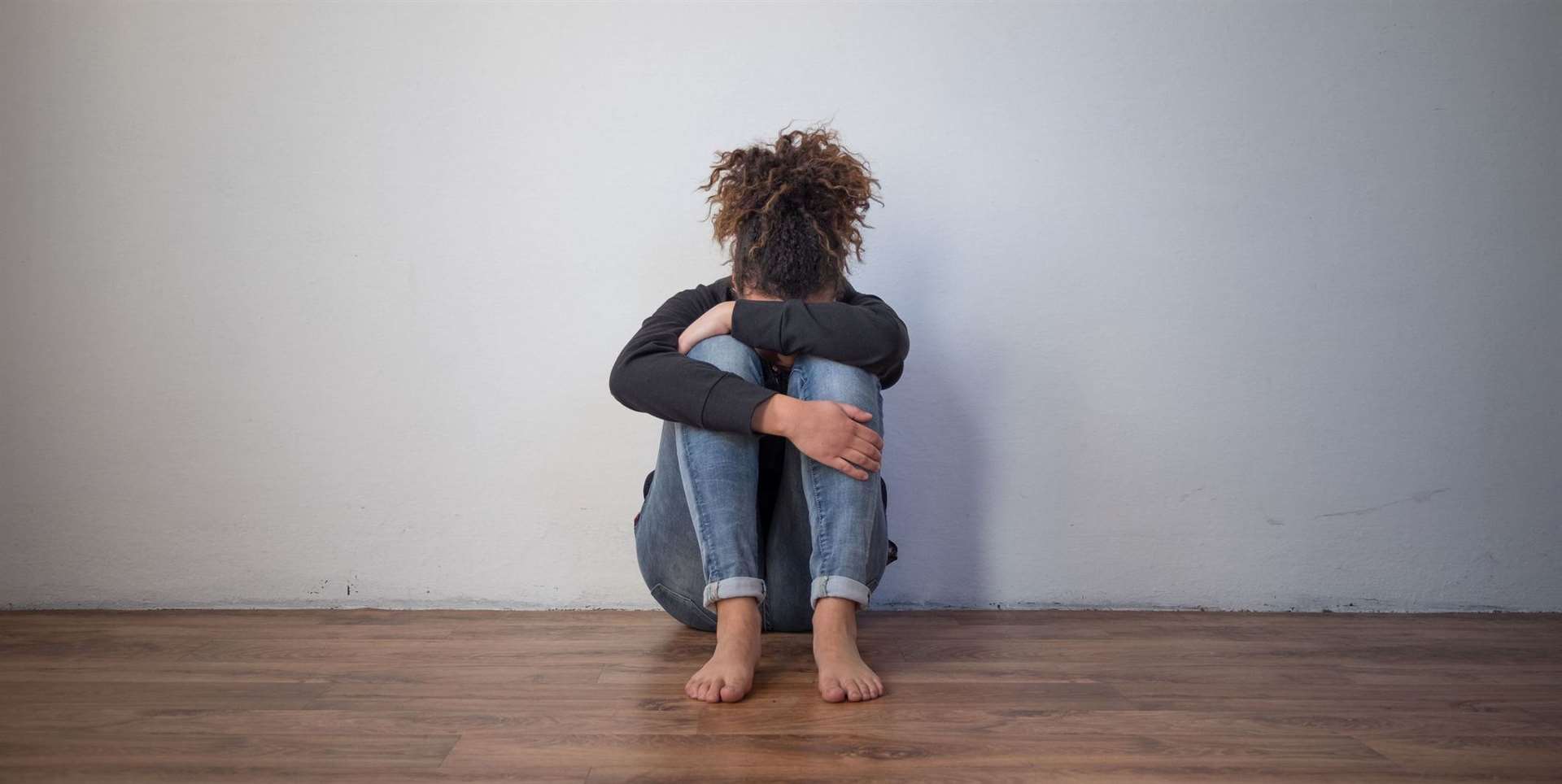 Teenagers and young adults are also feeling lonely. The Office for National Statistics has reported that 11% of 10 to 15-year-olds say they often feel lonely.