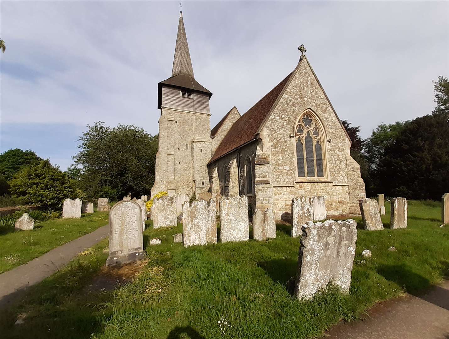 St Nicholas Church to suffer again