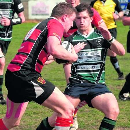 Gravesend v North Walsham