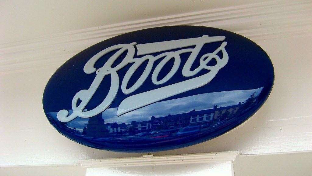 Boots has been a regular on our high streets for decades - but is about to embark of a major store closure programme