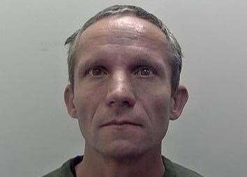 Miklos Sokorai was jailed for trying to smuggling eight million cigarettes into Dover