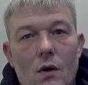 Chad Goodall stole from several houses and seriously injured a motorcyclist and passenger in his crimes. Picture: Kent Police