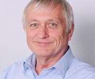 Cllr Richard Palmer. Picture: Swale council