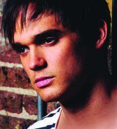 Gareth Gates