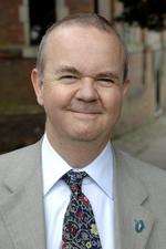 Ian Hislop