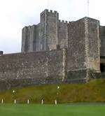 Dover Castle