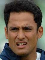 Yasir Arafat has left Kent