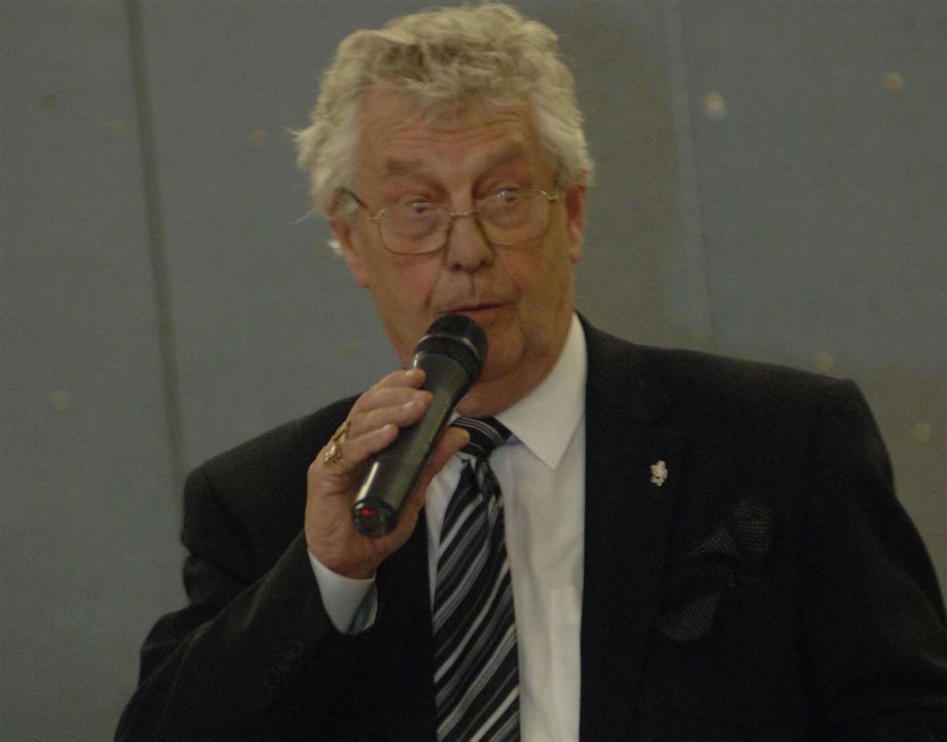 Herne and Sturry county councillor Alan Marsh whose conduct branded ...