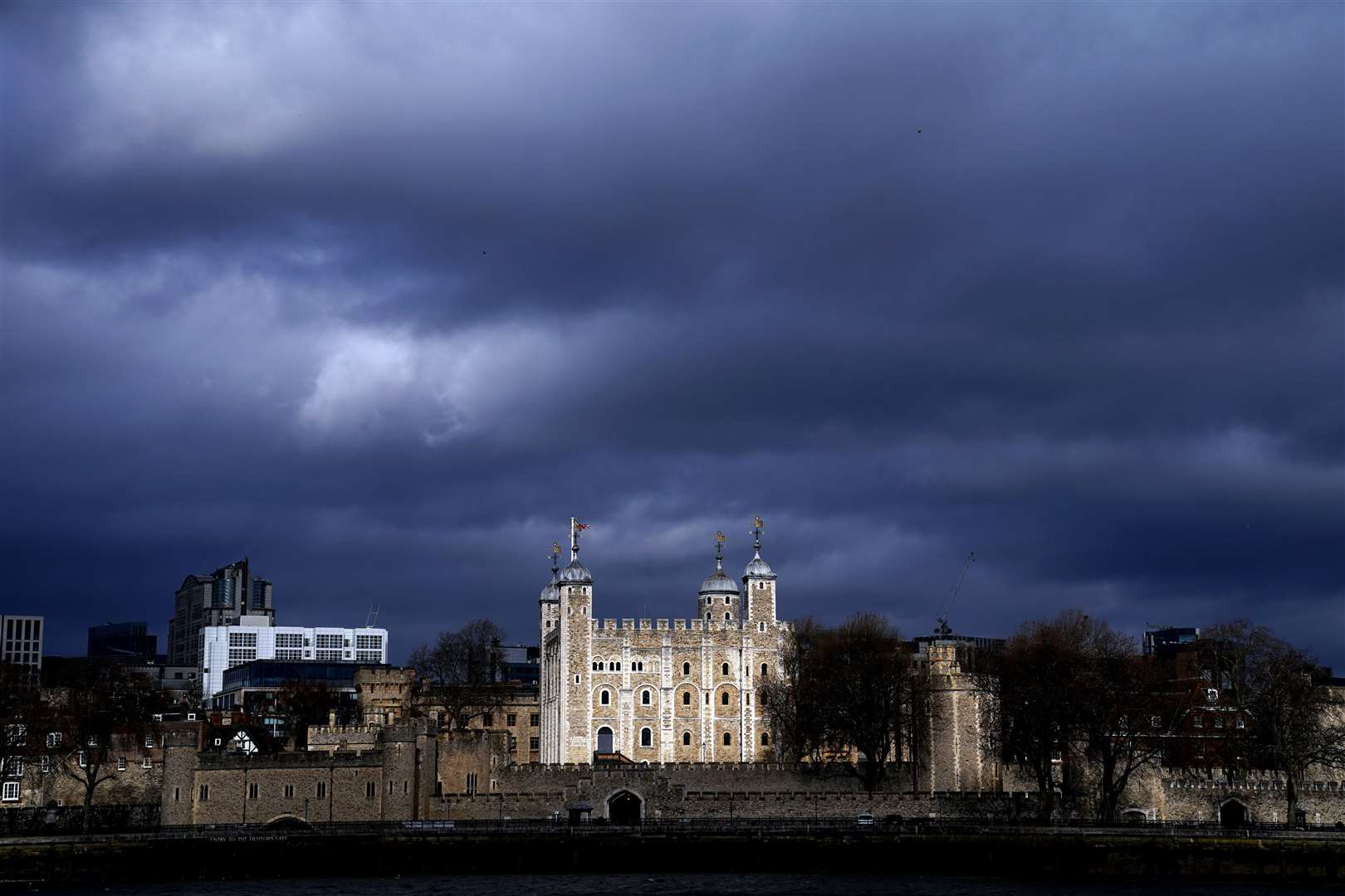 The successful sites would join the UK’s 33 world heritage sites, including Stonehenge, The Tower of London and Hadrian’s Wall (John Walton/PA)