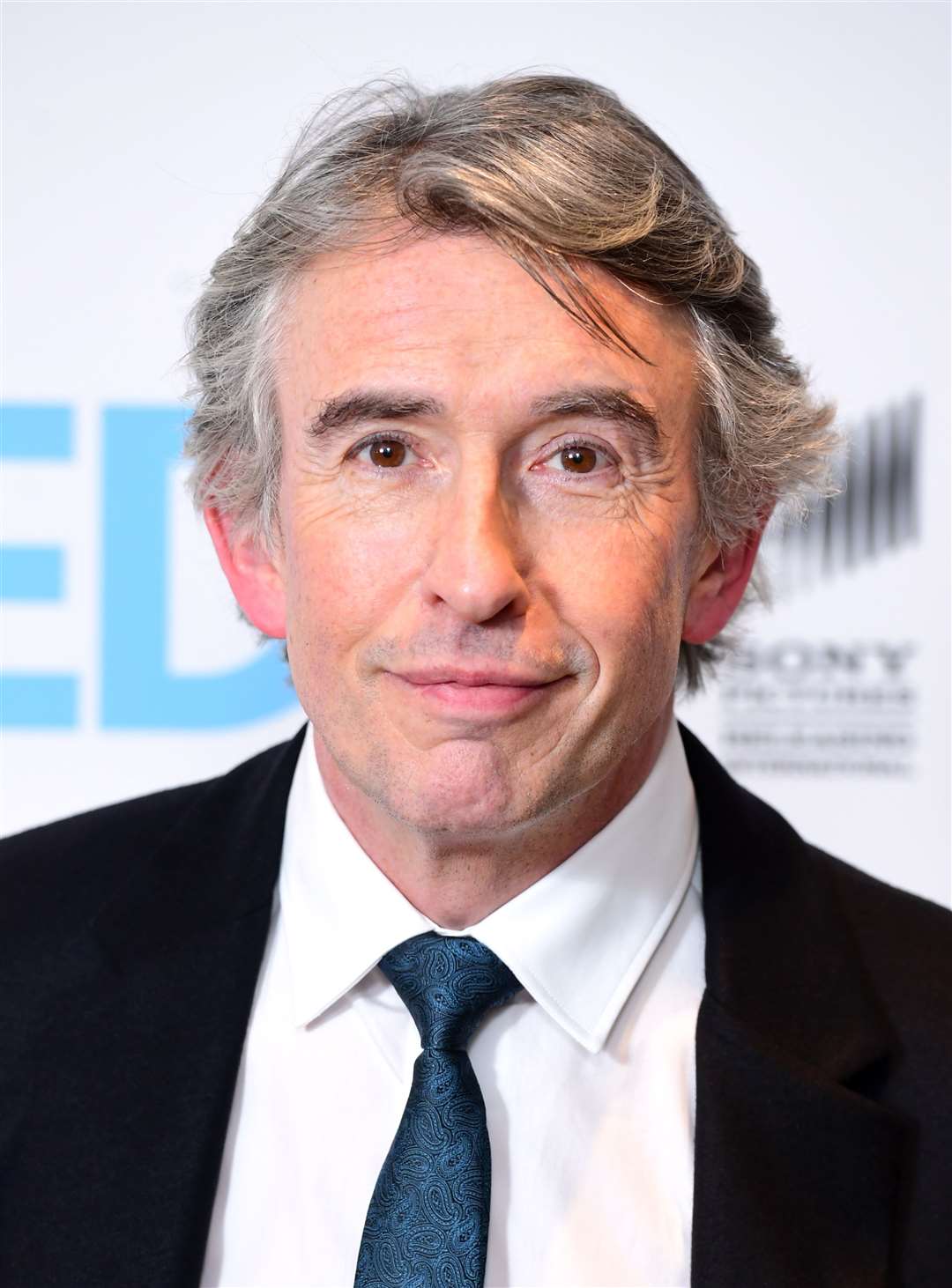 Steve Coogan plays Alan Partridge (Ian West/PA)