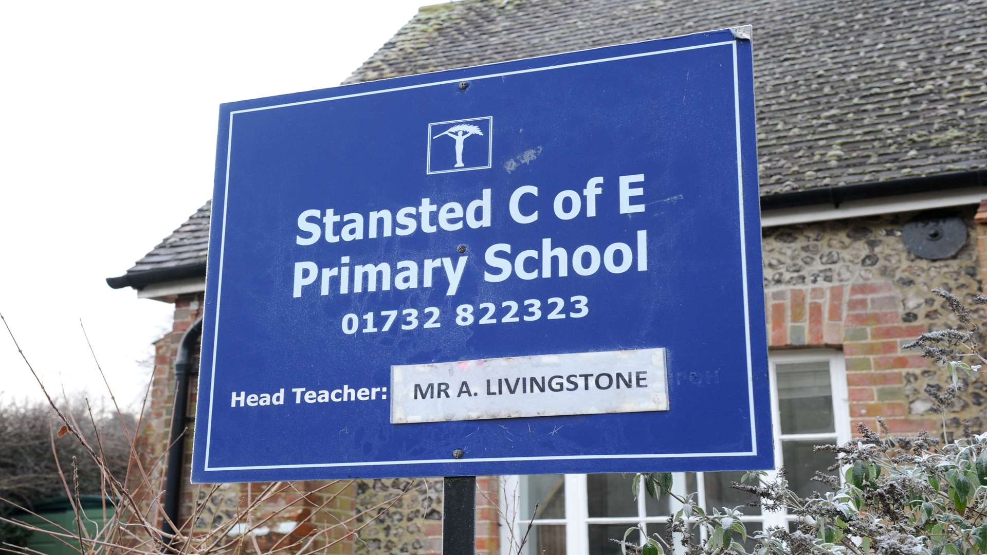 Stansted primary school