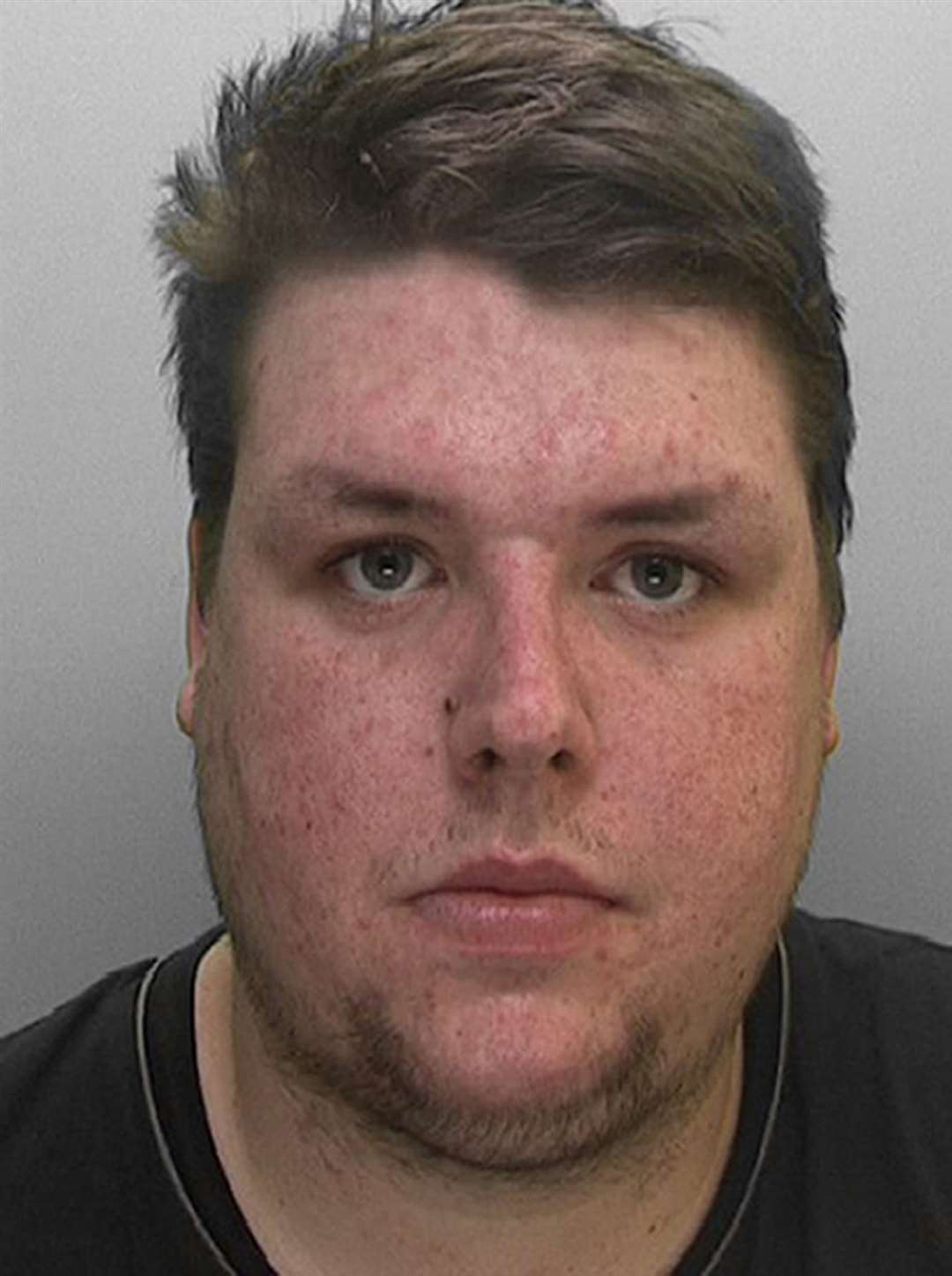 Tobias Powell has been jailed at Portsmouth Crown Court (Counter Terrorism Policing South East)