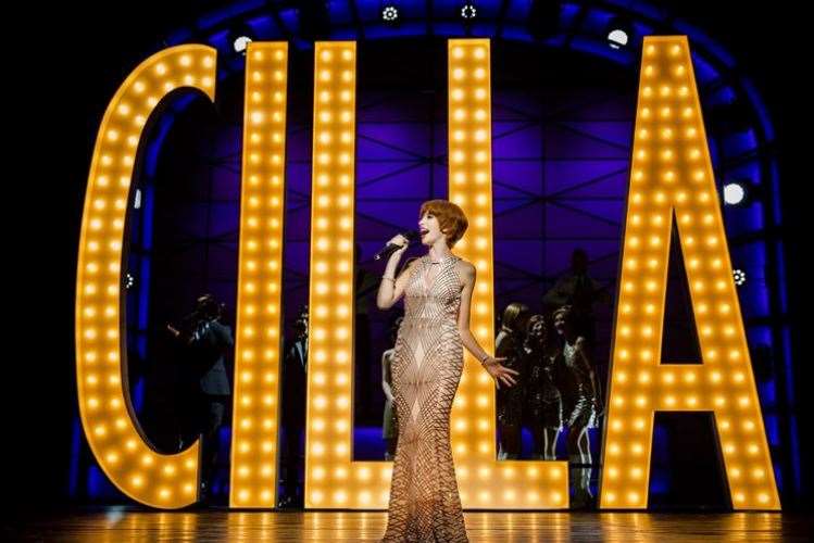 Cilla - The Musical