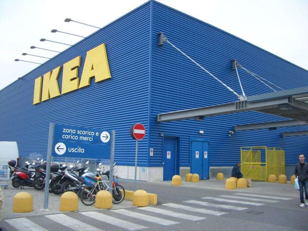 IKEA confirms Kent site as plans to open Dartford distribution centre