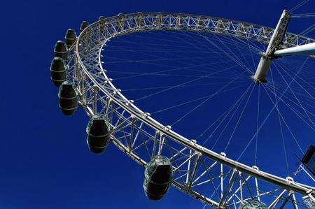 The London Eye