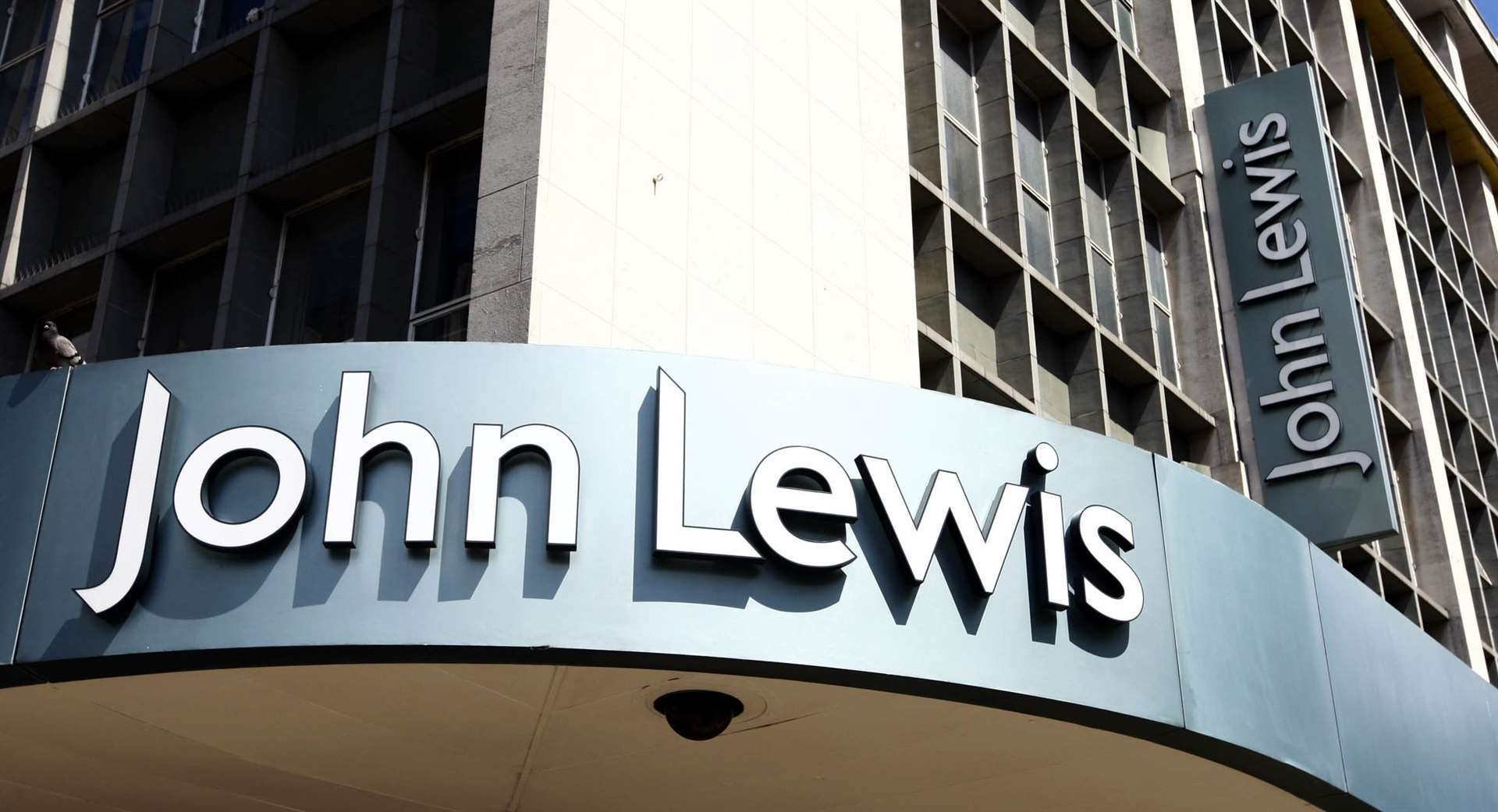 The appointment of the new chief executive comes a day before John Lewis Partnership unveils its financial results for the past year (Sean Dempsey/PA)