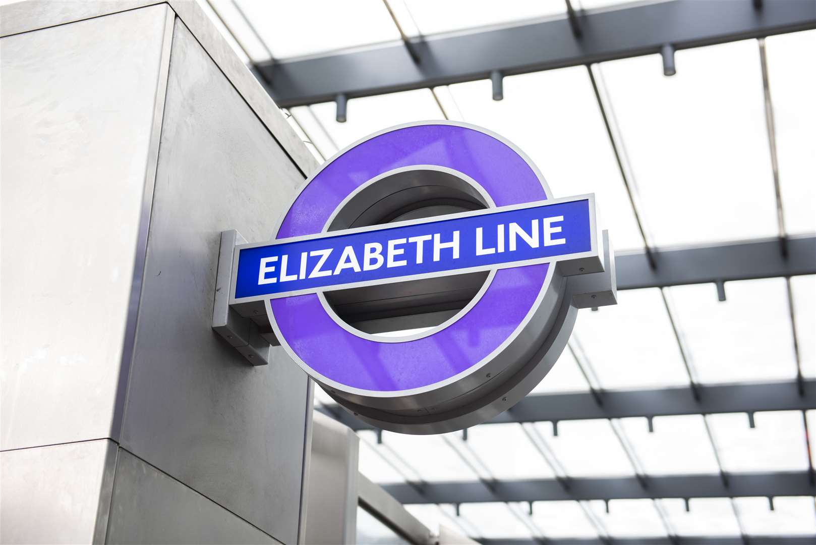 The cost of extending the Elizabeth Line could cost up to £3.2bn