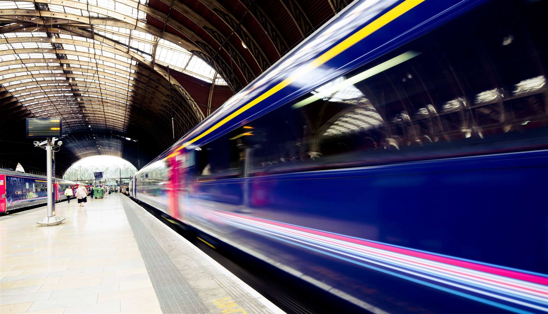 Train services are going to be disrupted by more rail strikes