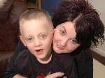 Trisha Restall only found her son, Harry, because she took a different route to his pre-school