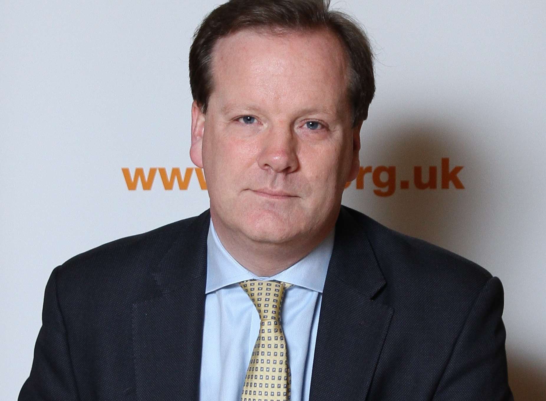 Dover MP Charlie Elphicke